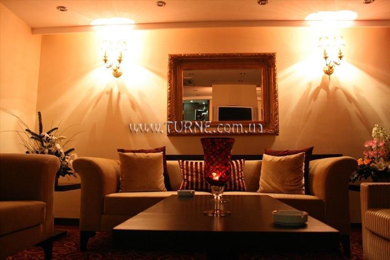 Imaginea Zoe Boutique 4*