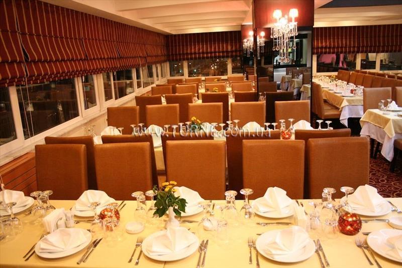 Fotografie Zoe Boutique 4*