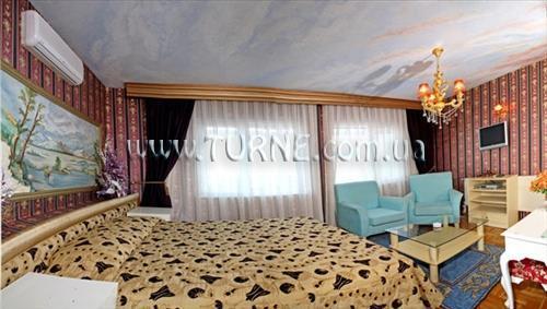 Фотография Sultan's Eye 3*