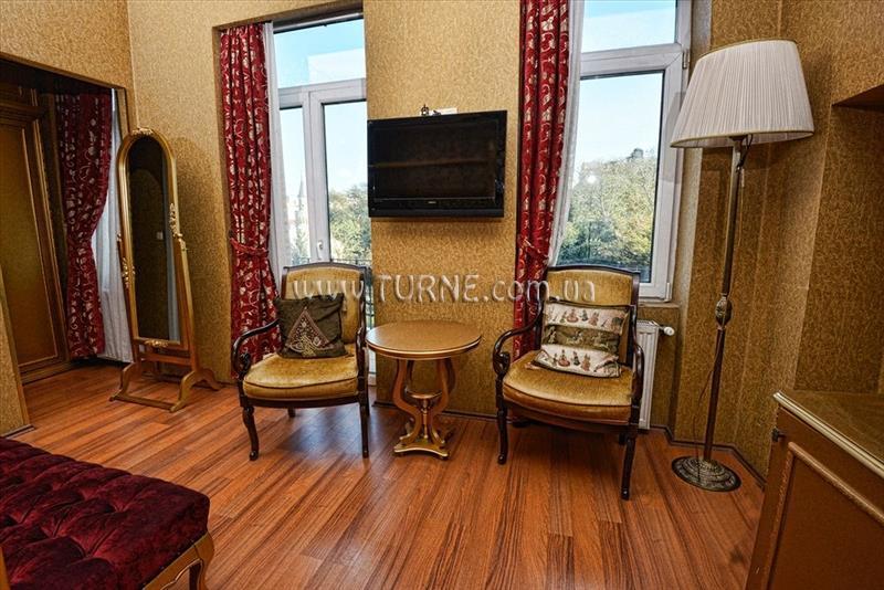 Imaginea Santa Hill 2*