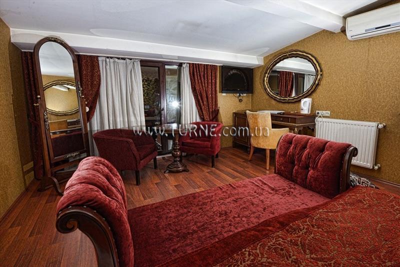 Imaginea Santa Hill 2*