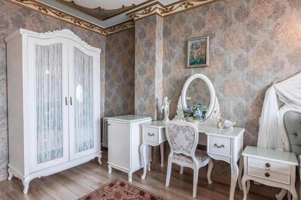 Fotografie Romantic Hotel Istanbul 3*