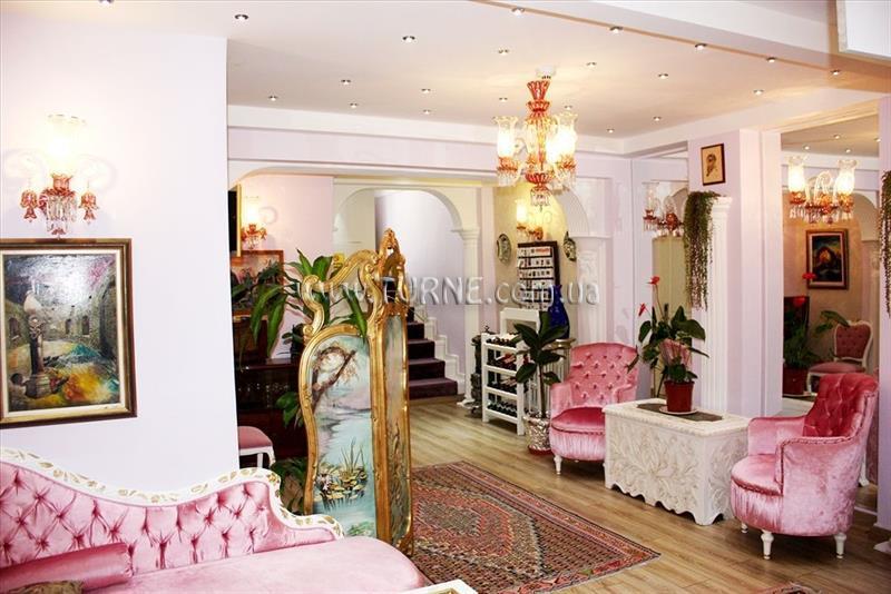 Imaginea Romantic 3*