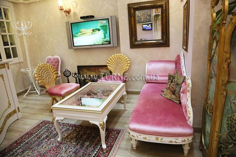 Fotografie Romantic 3*