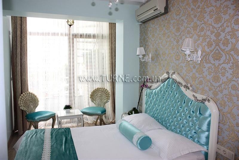 Fotografii Romantic 3*