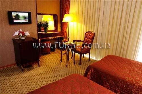Fotografie Rast Hotel Sultanahmet 4*