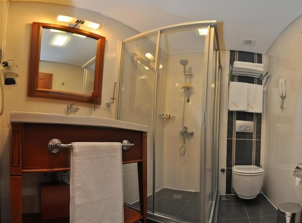 Фотография Perula 3*