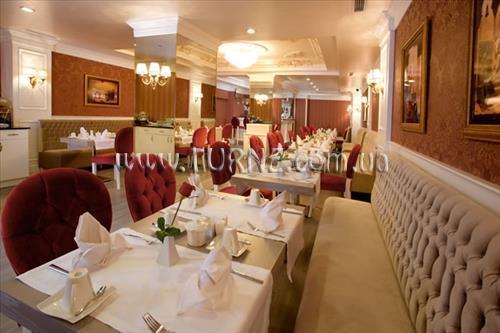 Картинка Perula 3*