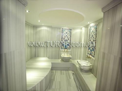 Отель Perula 3*