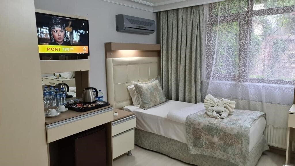 Hotel Ocean's 7 3*
