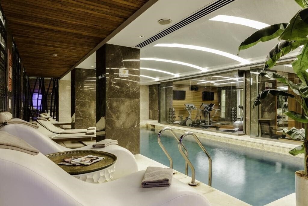 Fotografie Levni Hotel & SPA 4*