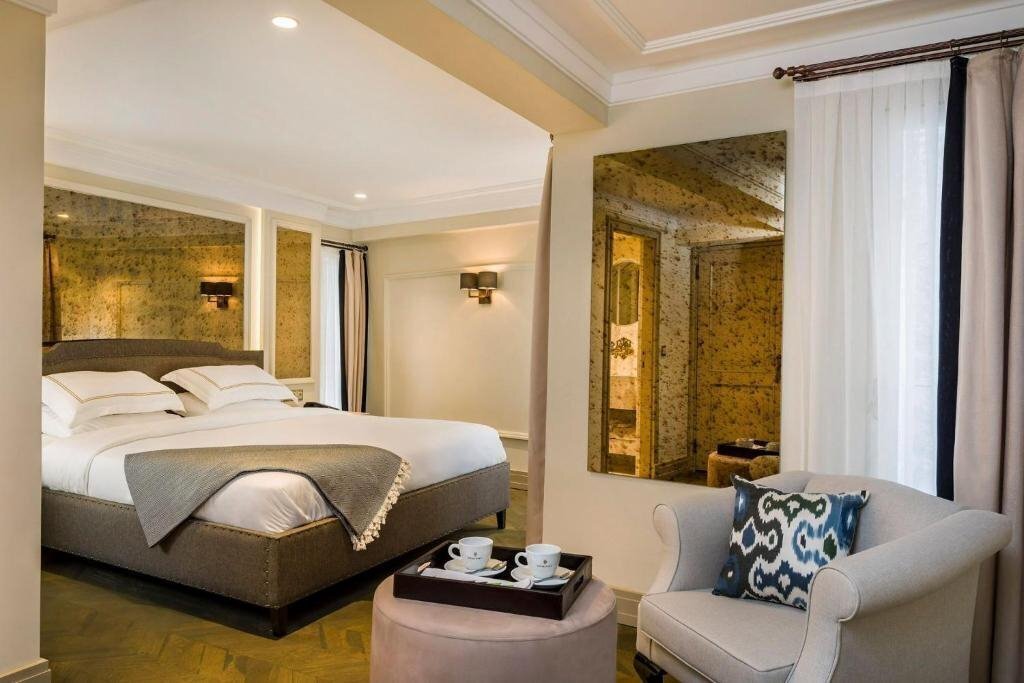 Fotografii Ishak Pasa Konagi 3*