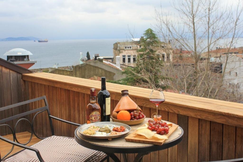 Fotografie Ishak Pasa Konagi 3*