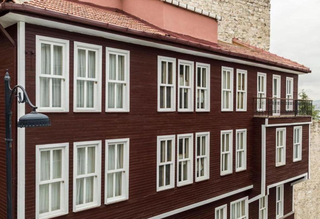 Imaginea Ishak Pasa Konagi 3*