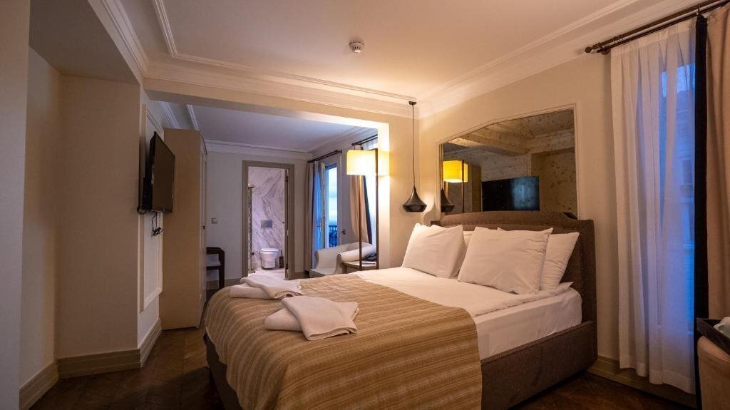 Imaginea Ishak Pasa Konagi 3*