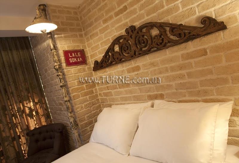 Fotografie Hypnos 3*