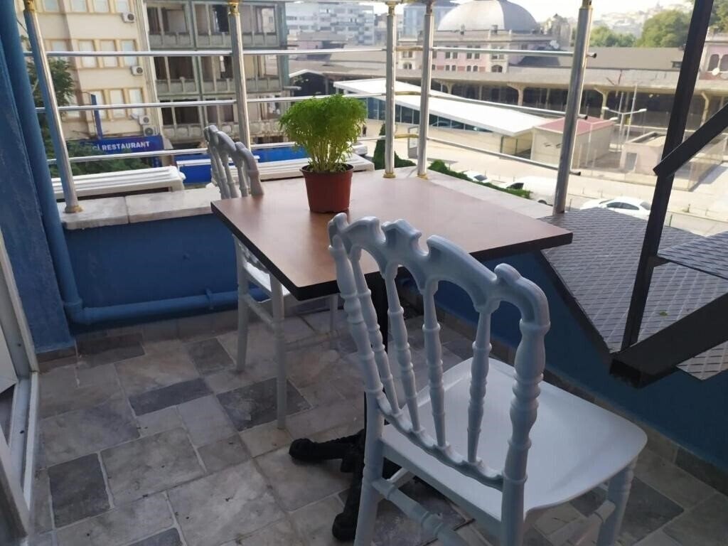 Fotografii Sirkeci Quietness Hotel (ex. Galata Istanbul) 3*