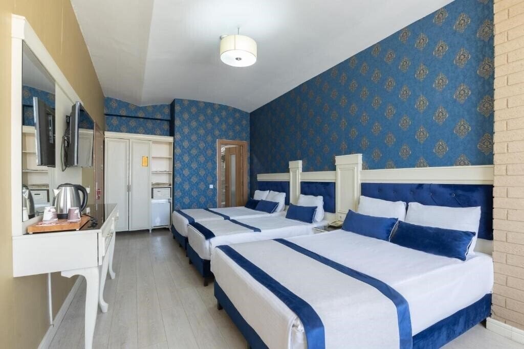 Fotografii Seher Hotel Old City (ex. Erbil) 3*