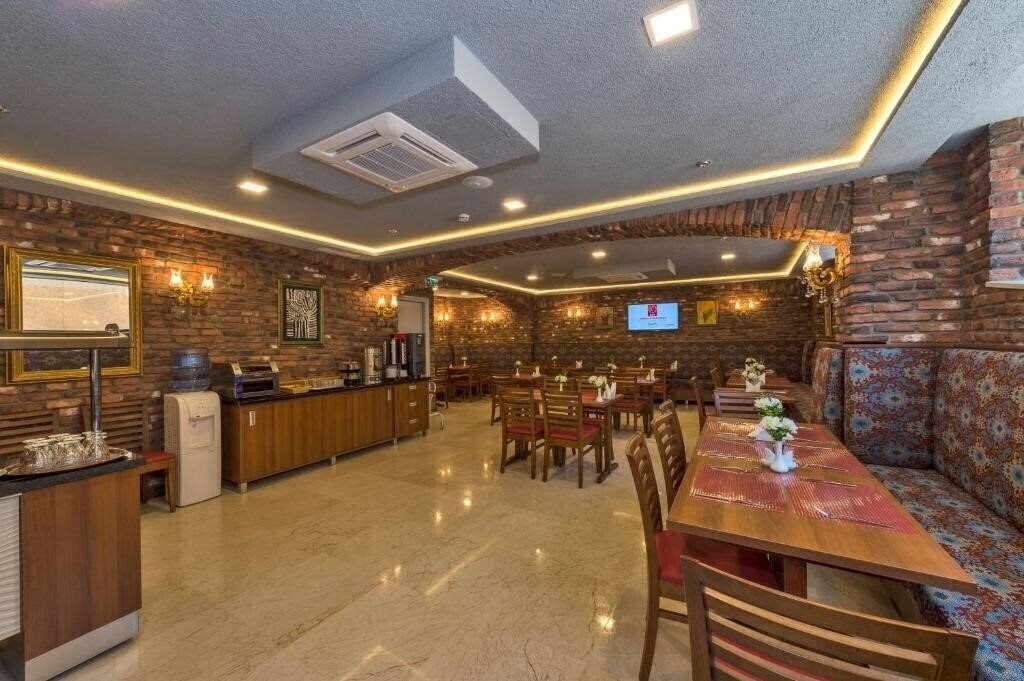 Fotografie Aprilis Gold Hotel 4*