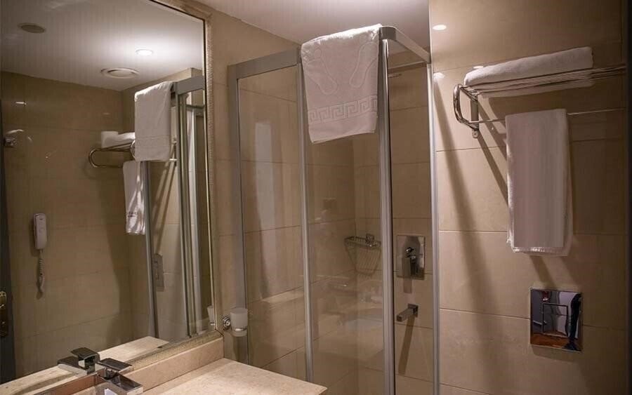 Фотография Mineo Park Hotel (ex. Nova Plaza Park) 4*