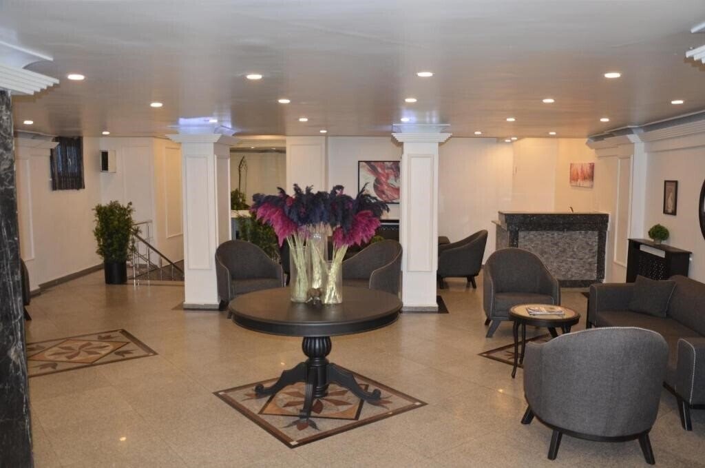 Imaginea Antik Ipek Hotel 3*