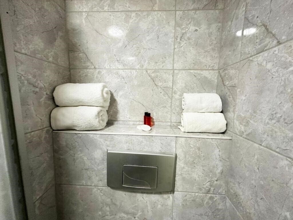 Imaginea Antik Ipek Hotel 3*