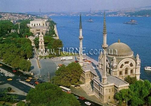 Fotografie Grey House 3*