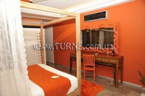 Hotel Mood Design Suites 4*