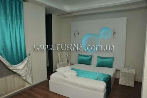 Imaginea Mood Design Suites 4*