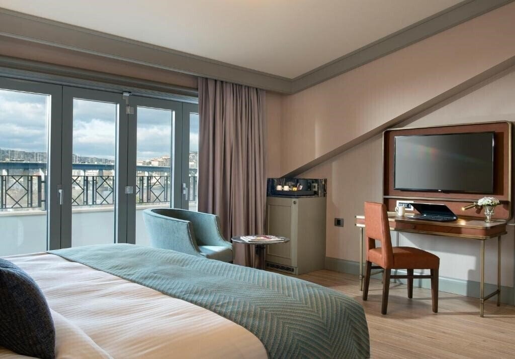 Fotografii Millennium Istanbul Golden Horn 5*