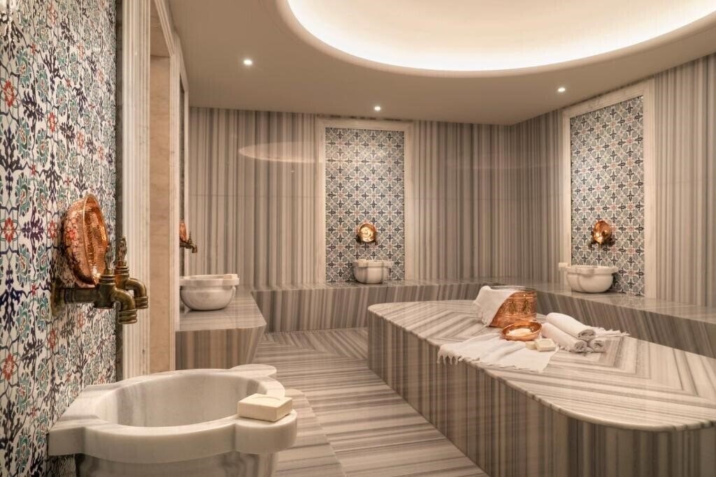 Fotografie Millennium Istanbul Golden Horn 5*