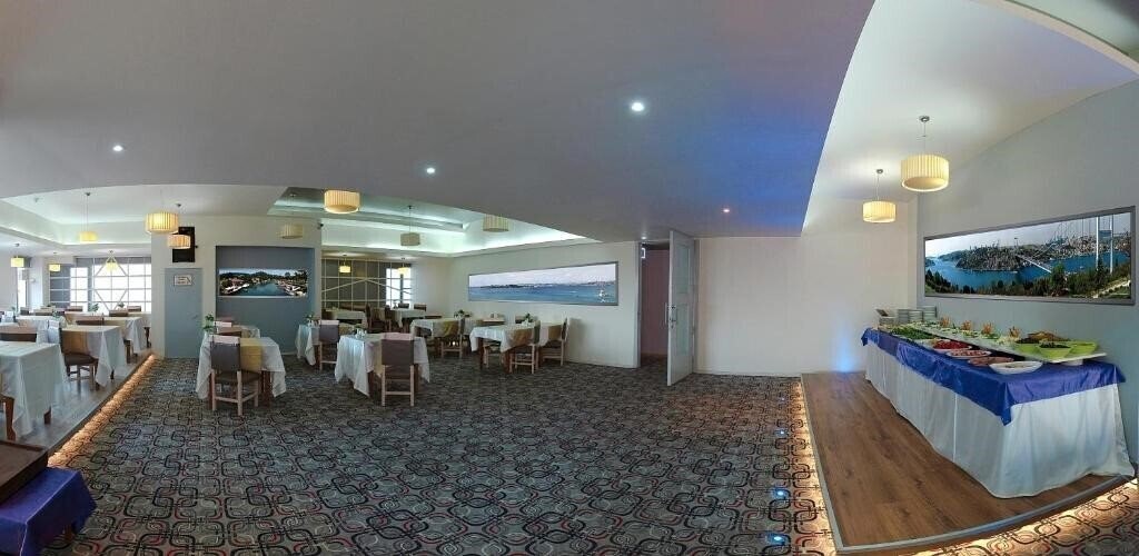 Fotografie Grand As Hotel 3*