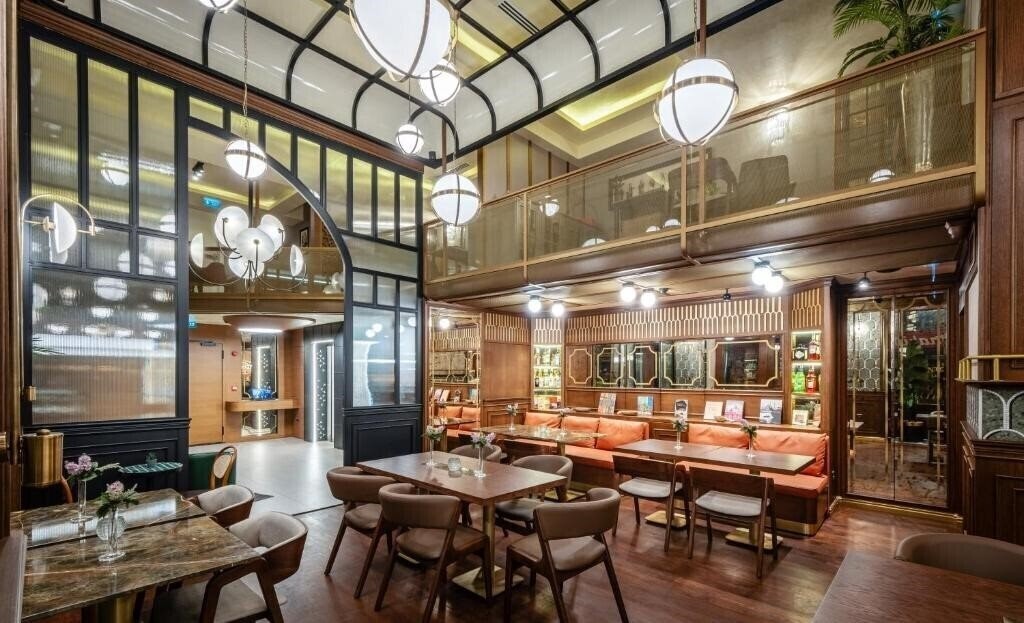 Фотография Momento Golden Horn Hotel 4*