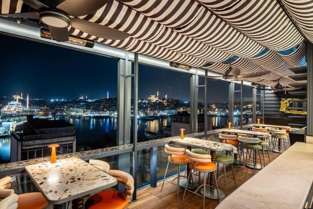 Изображение Momento Golden Horn Hotel 4*
