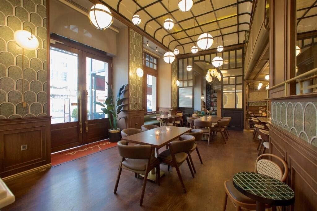 Картинка Momento Golden Horn Hotel 4*