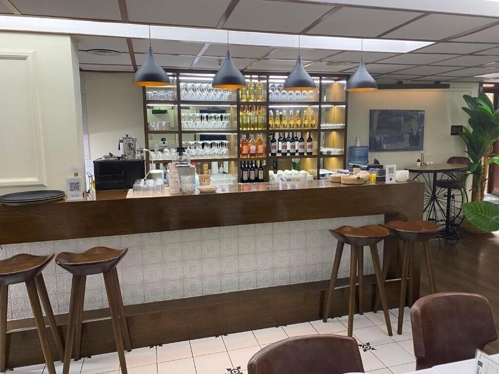 Imaginea Miapera Hotel & SPA (ex. Occidental Pera, Room Mate Kerem) 4*