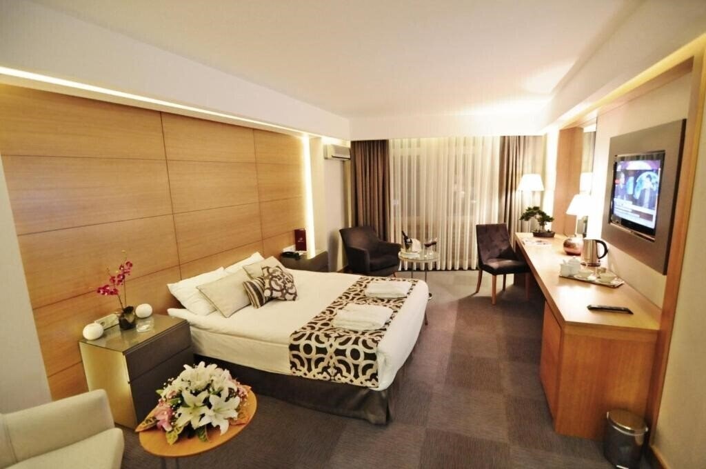 Hotel Silivri Park Hotel 3*