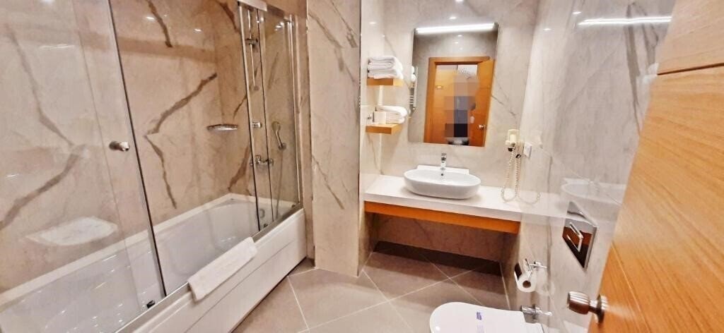 Fotografii Silivri Park Hotel 3*