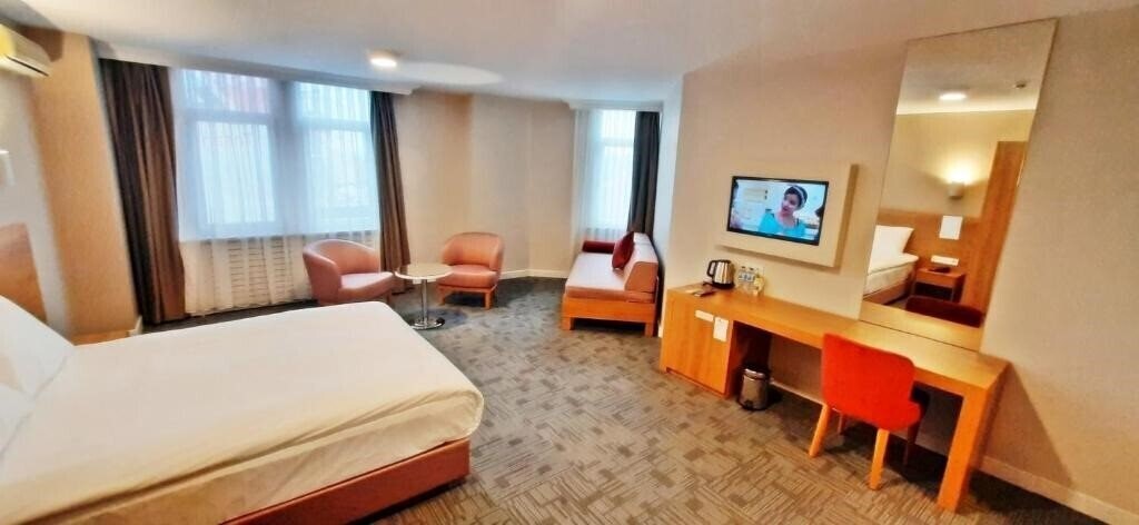 Fotografie Silivri Park Hotel 3*