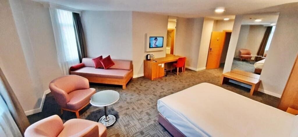 Imaginea Silivri Park Hotel 3*