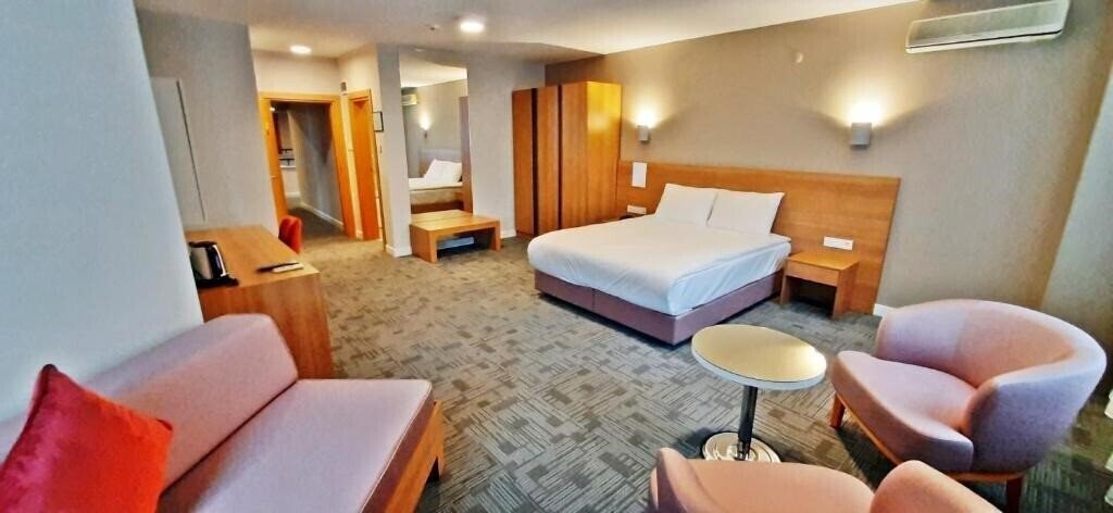 Imaginea Silivri Park Hotel 3*