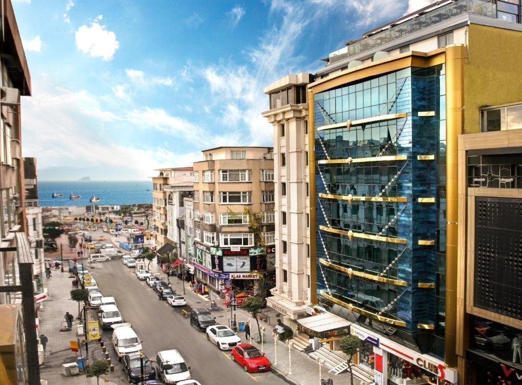 Hotel Ephesus Hotel 3*