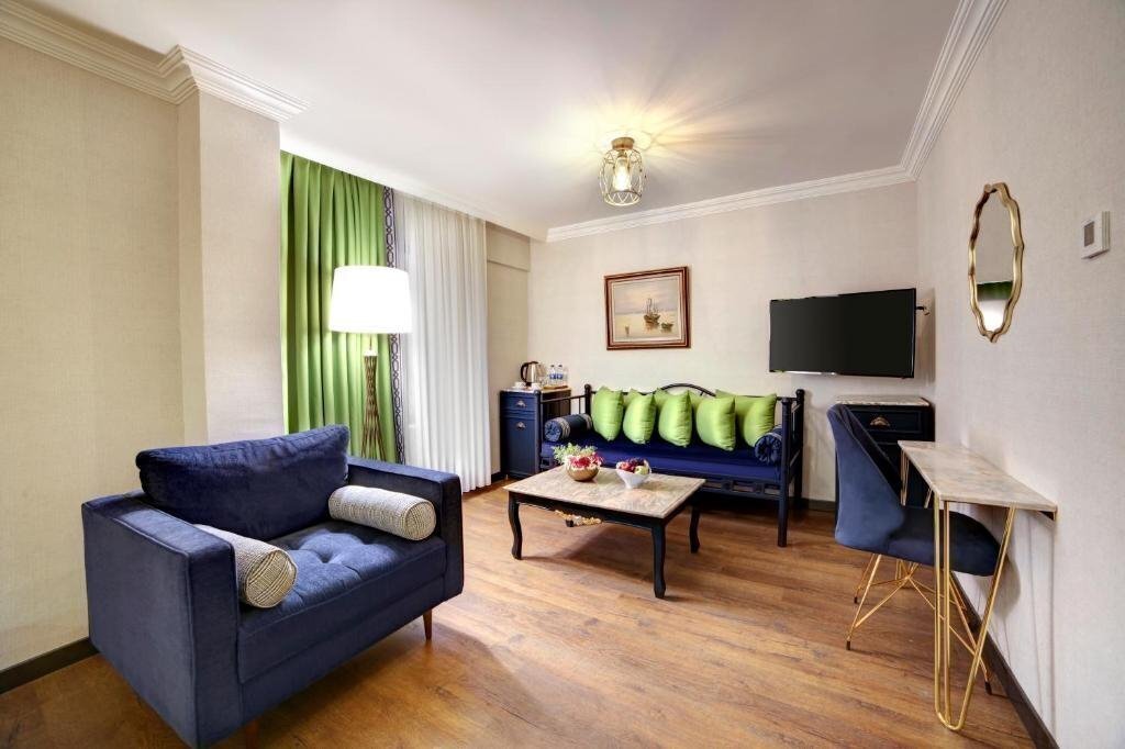 Imaginea Ephesus Hotel 3*