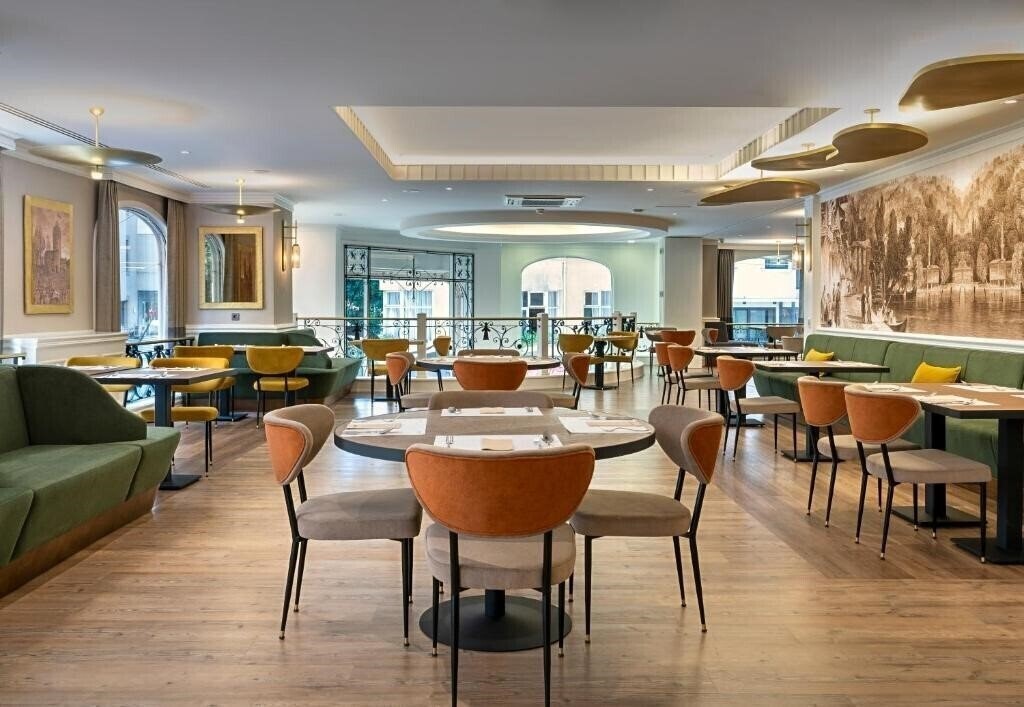 Фотография Larespark Hotel 4*