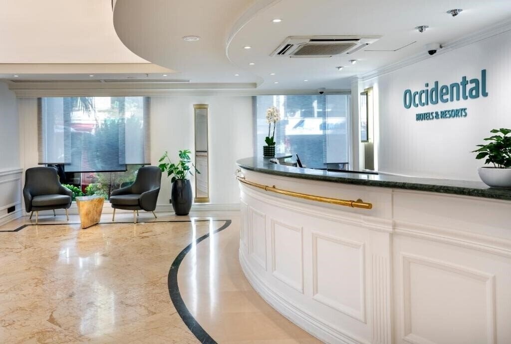 Картинка Larespark Hotel 4*