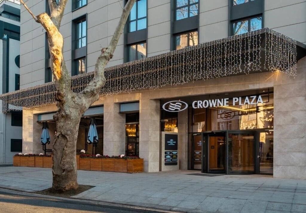 Hotel Ortakoy Princess Hotel 5*