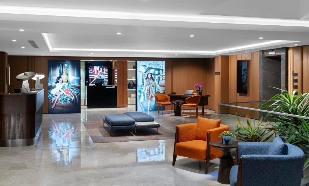 Imaginea Ortakoy Princess Hotel 5*