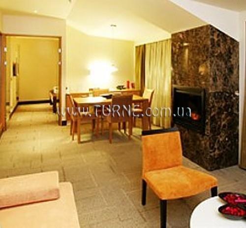Отель Richmond Nuawellness-Spa Hotel 5*
