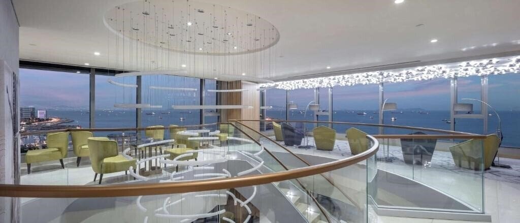 Изображение Hilton Bakirkoy 5*