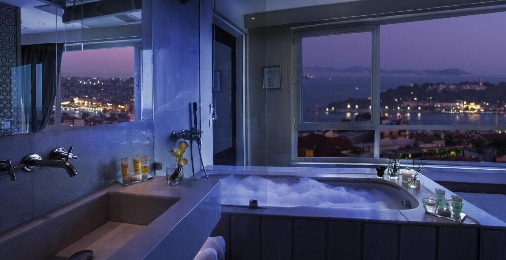 Imaginea The Marmara Pera 4*